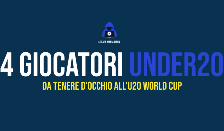 4 giocatori under 20 da tenere d’occhio secondo Fabrizio Romano